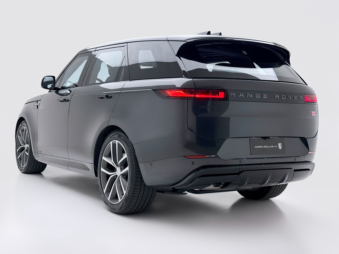 RANGE ROVER SPORT 3.0 D350 TURBO MHEV AUTOBIOGRAPHY AWD