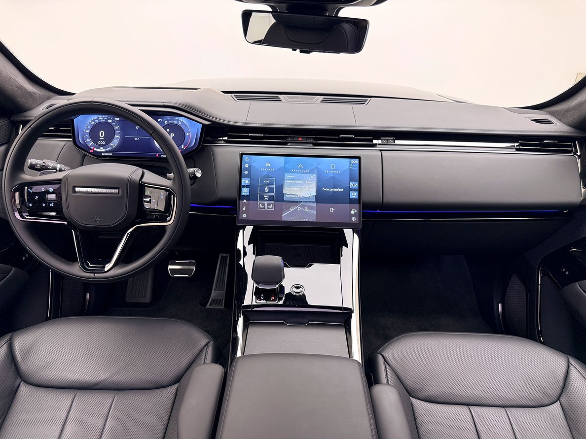 RANGE ROVER SPORT 3.0 D350 TURBO MHEV AUTOBIOGRAPHY AWD