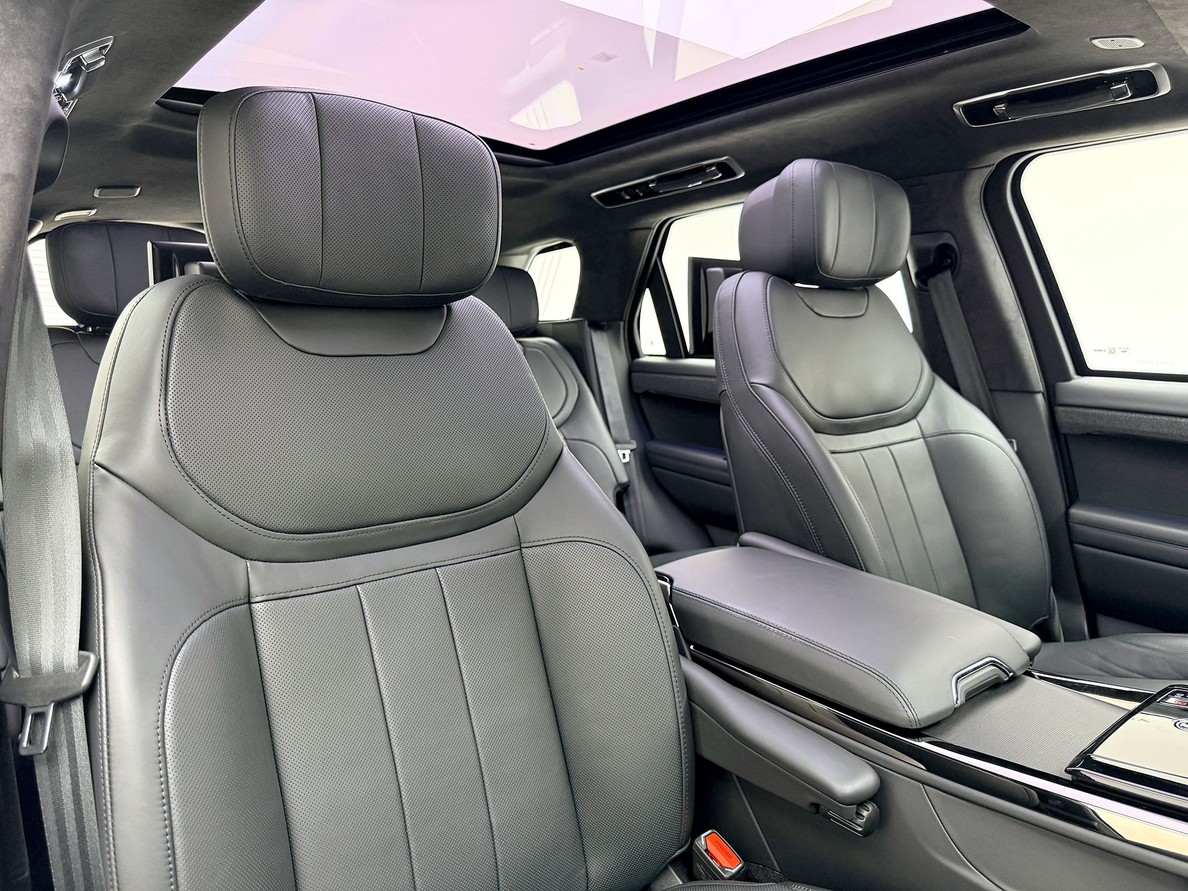 RANGE ROVER SPORT 3.0 D350 TURBO MHEV AUTOBIOGRAPHY AWD