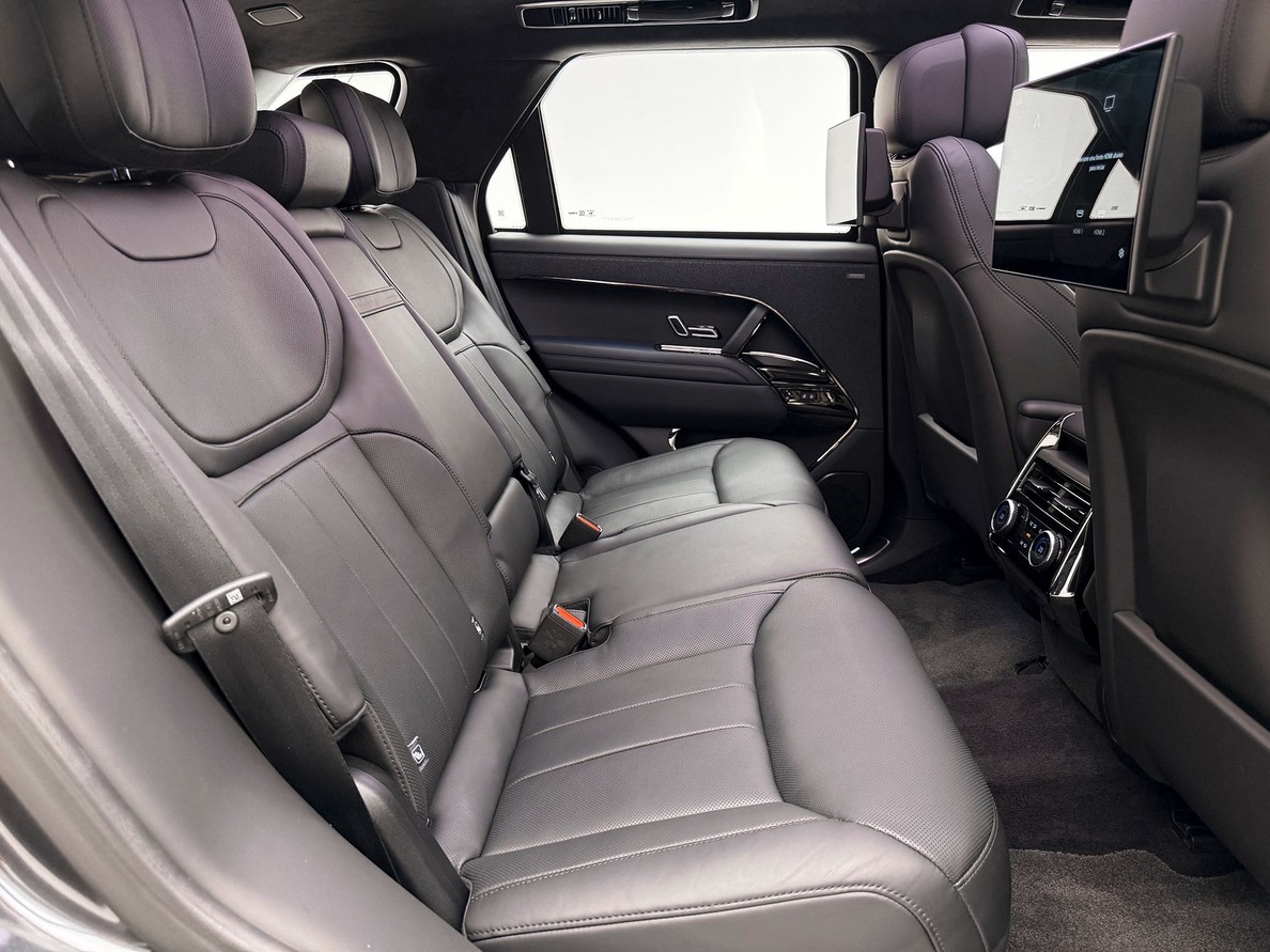 RANGE ROVER SPORT 3.0 D350 TURBO MHEV AUTOBIOGRAPHY AWD