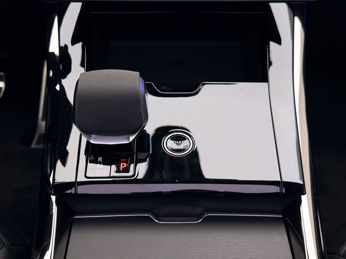 RANGE ROVER SPORT 3.0 D350 TURBO MHEV AUTOBIOGRAPHY AWD