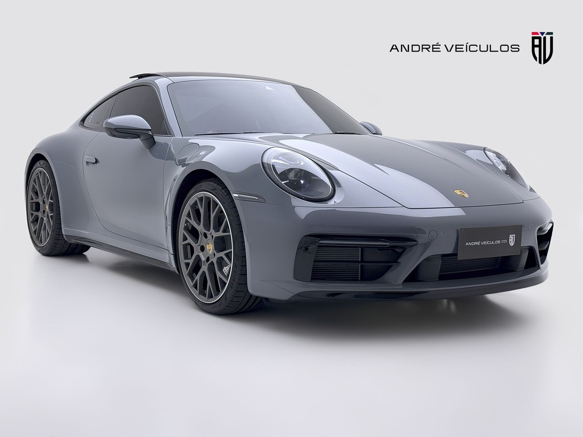 911 3.0 24V H6 CARRERA PDK