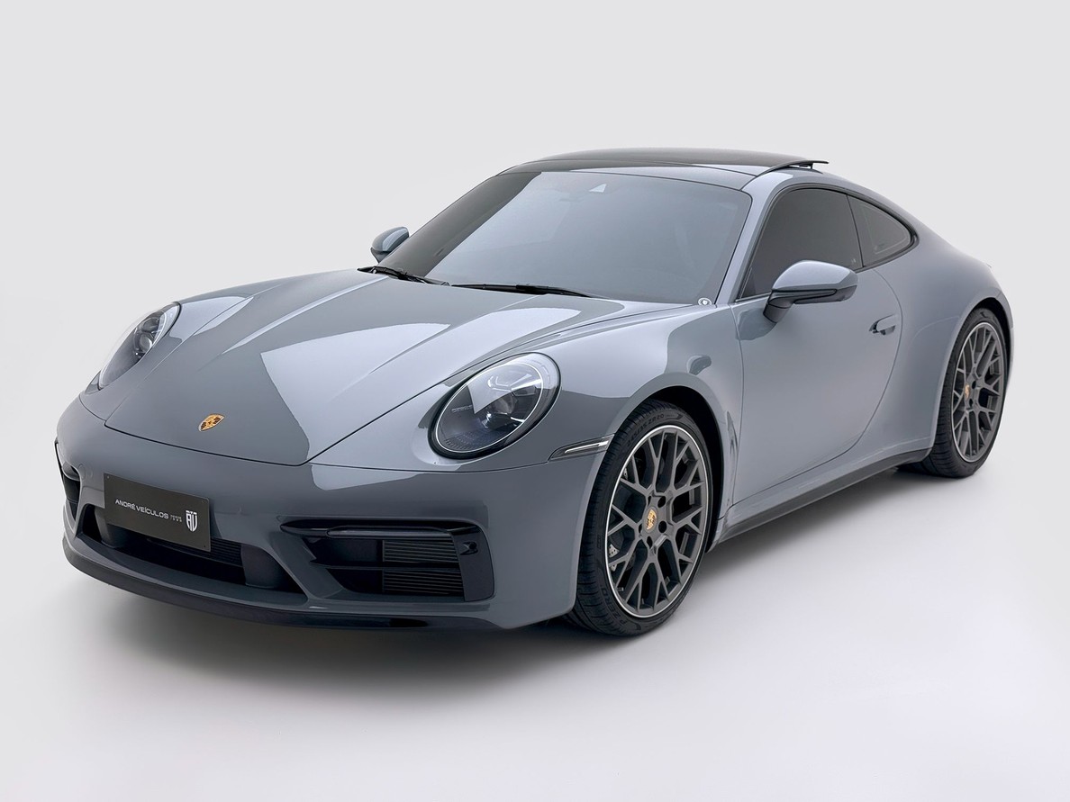 911 3.0 24V H6 CARRERA PDK