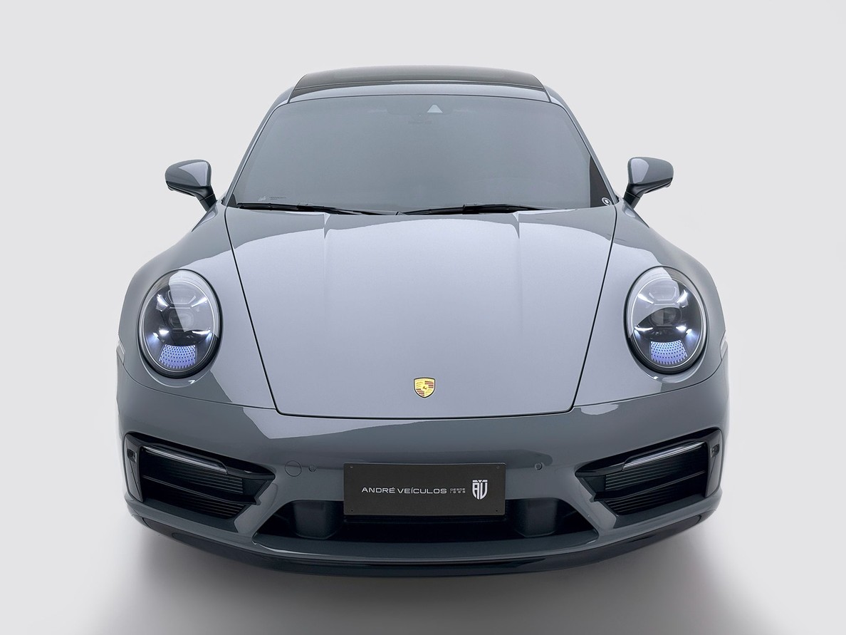 911 3.0 24V H6 CARRERA PDK