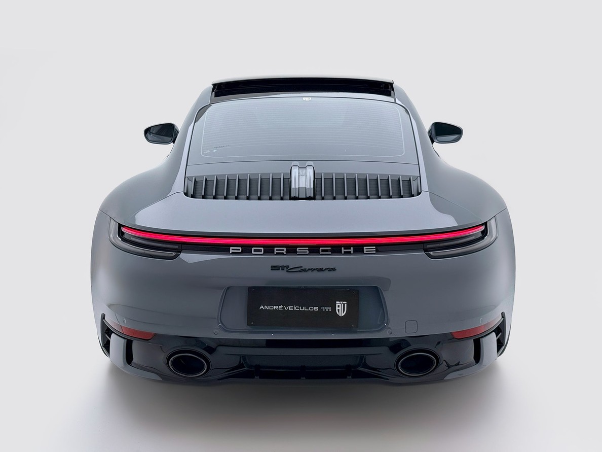 911 3.0 24V H6 CARRERA PDK
