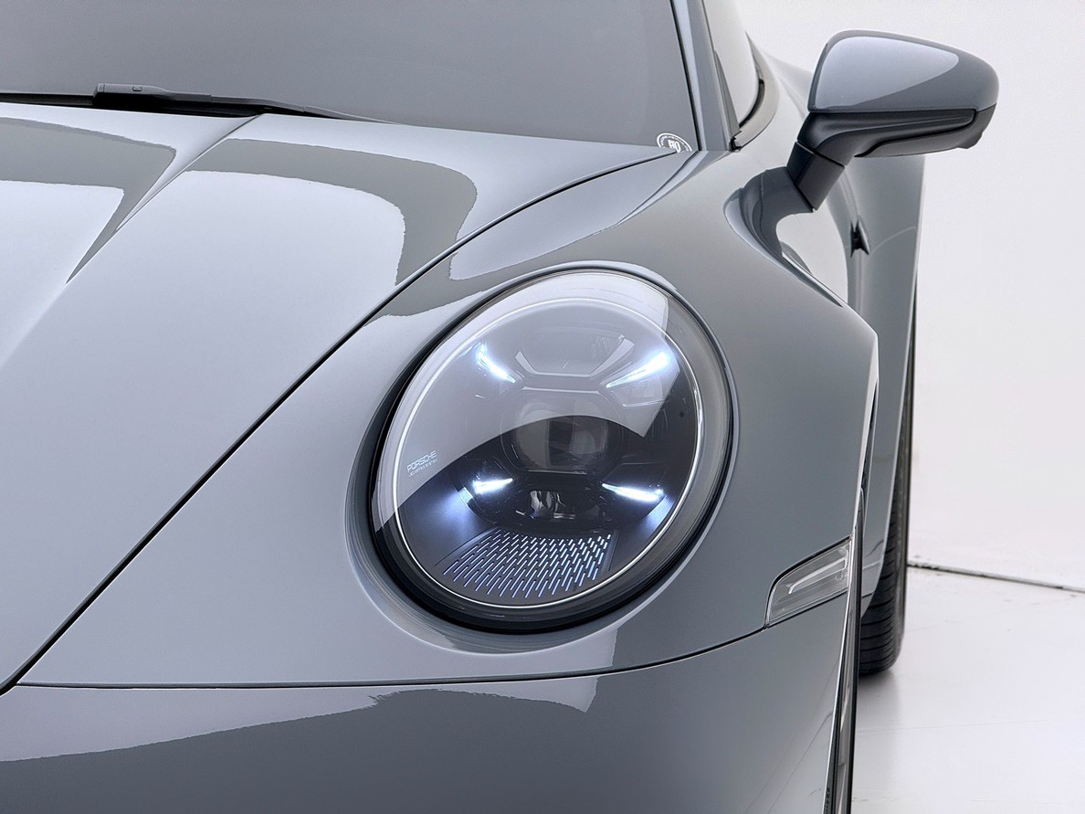 911 3.0 24V H6 CARRERA PDK