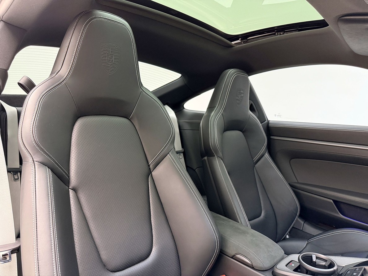 911 3.0 24V H6 CARRERA PDK