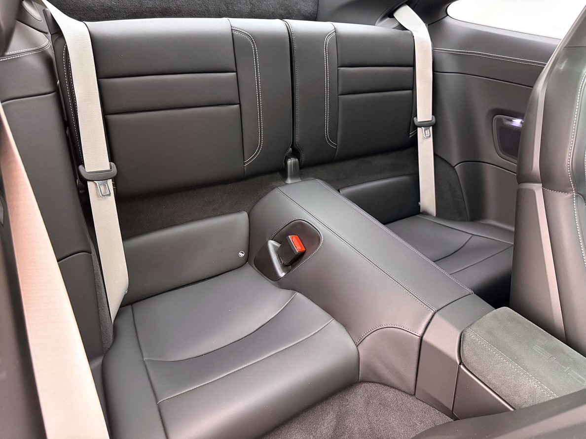 911 3.0 24V H6 CARRERA PDK