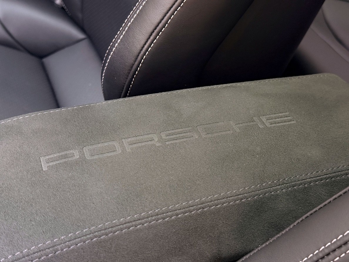 911 3.0 24V H6 CARRERA PDK