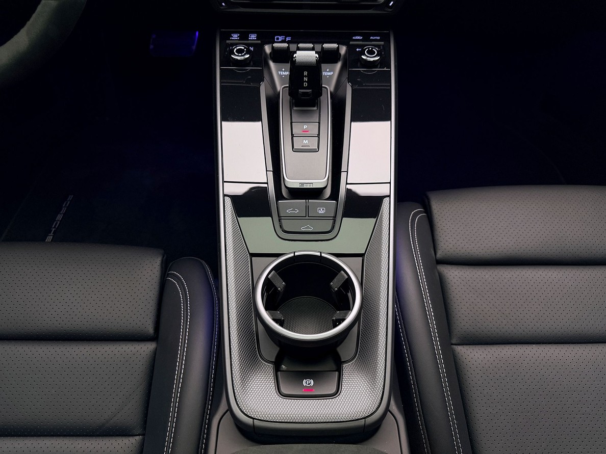 911 3.0 24V H6 CARRERA PDK