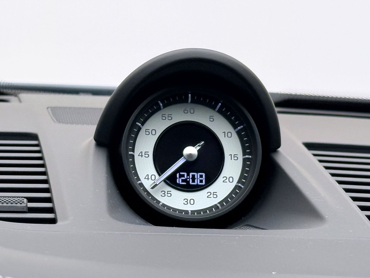 911 3.0 24V H6 CARRERA PDK