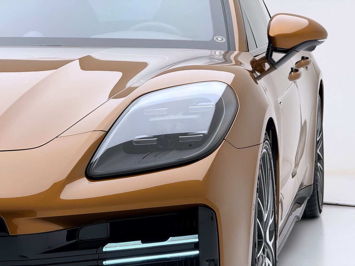 PANAMERA 2.9 V6 4 PDK