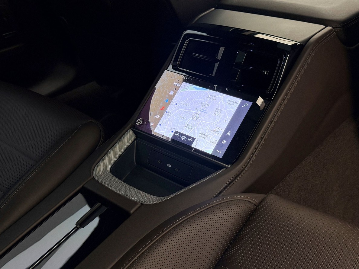 PANAMERA 2.9 V6 4 PDK