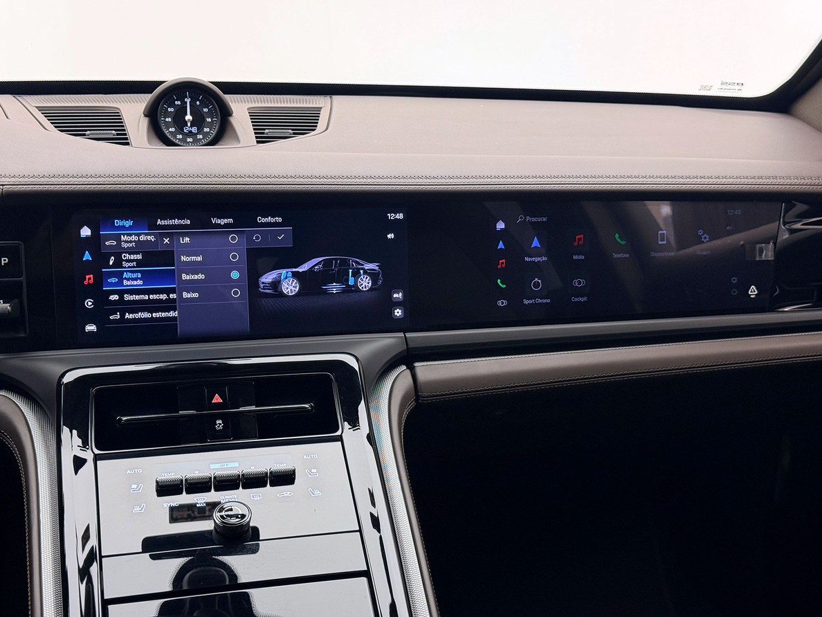 PANAMERA 2.9 V6 4 PDK