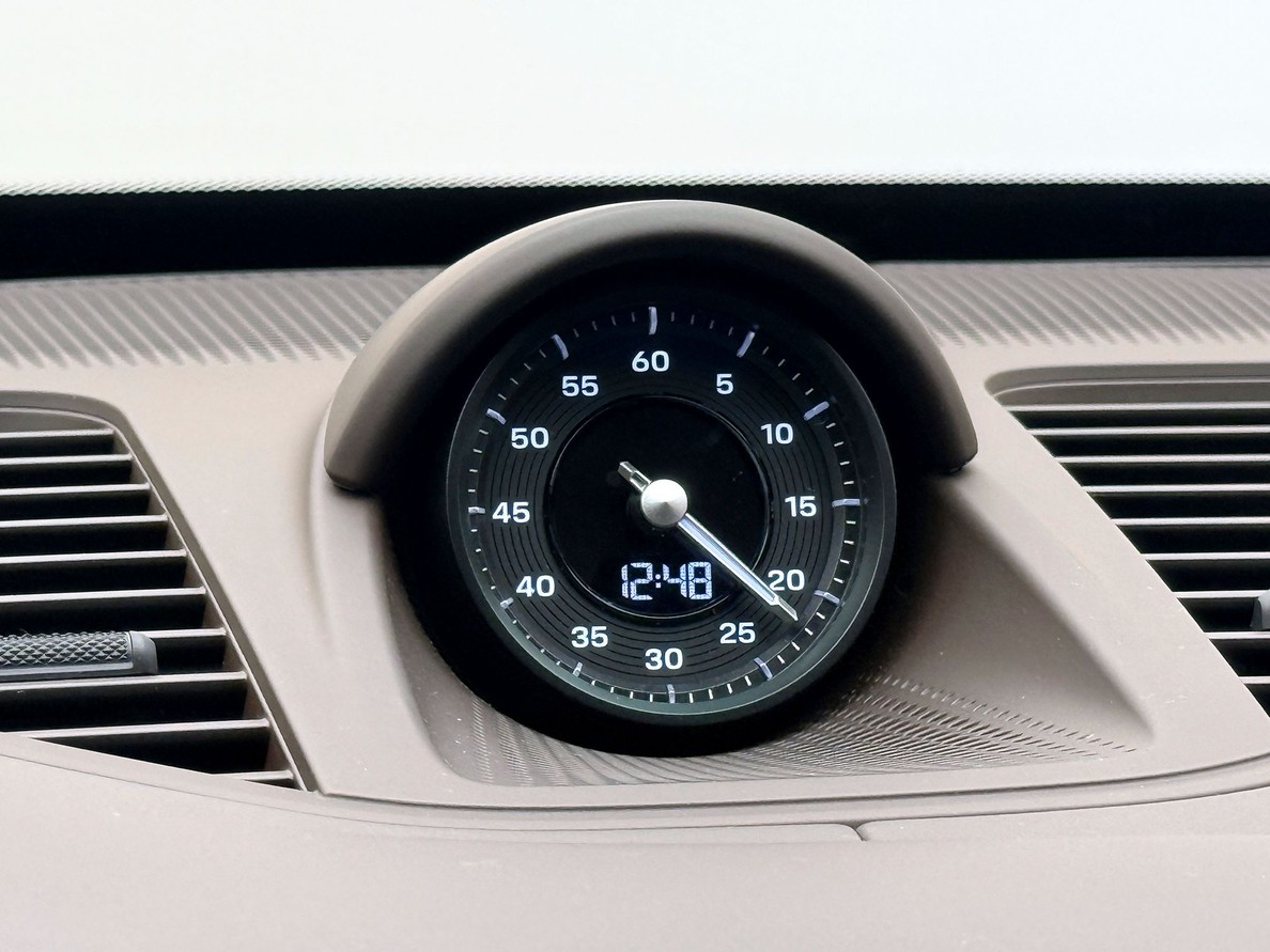 PANAMERA 2.9 V6 4 PDK