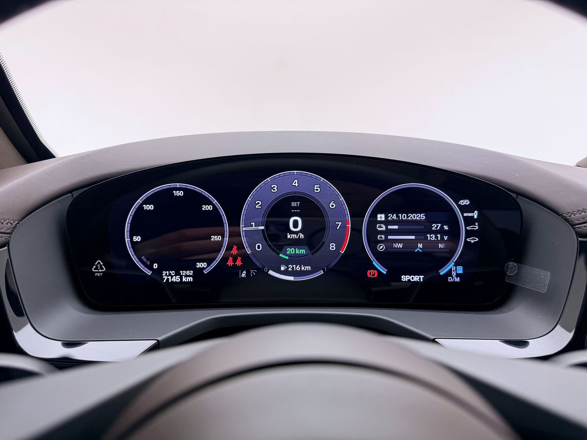 PANAMERA 2.9 V6 4 PDK