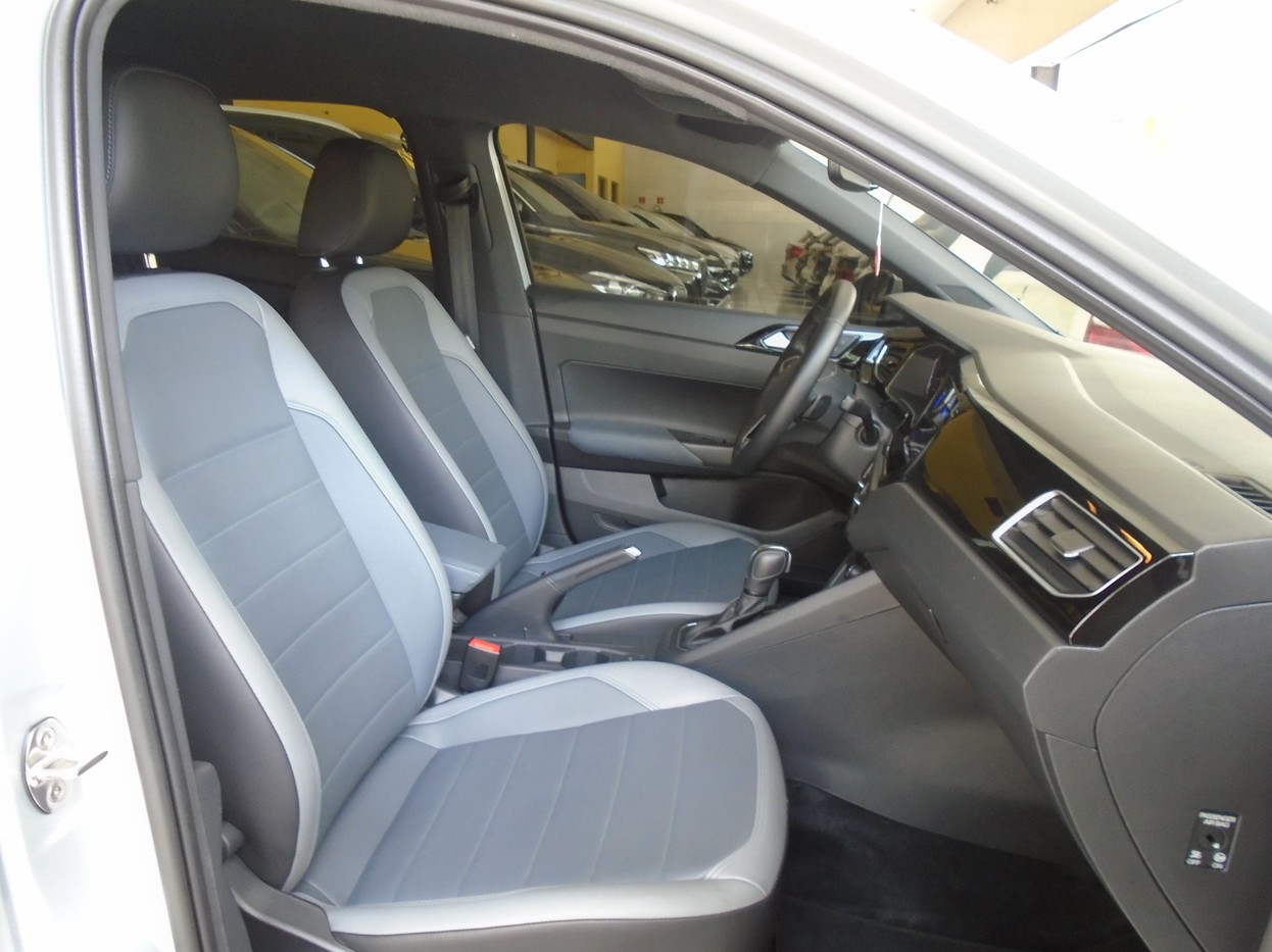 NIVUS 1.0 200 TSI HIGHLINE