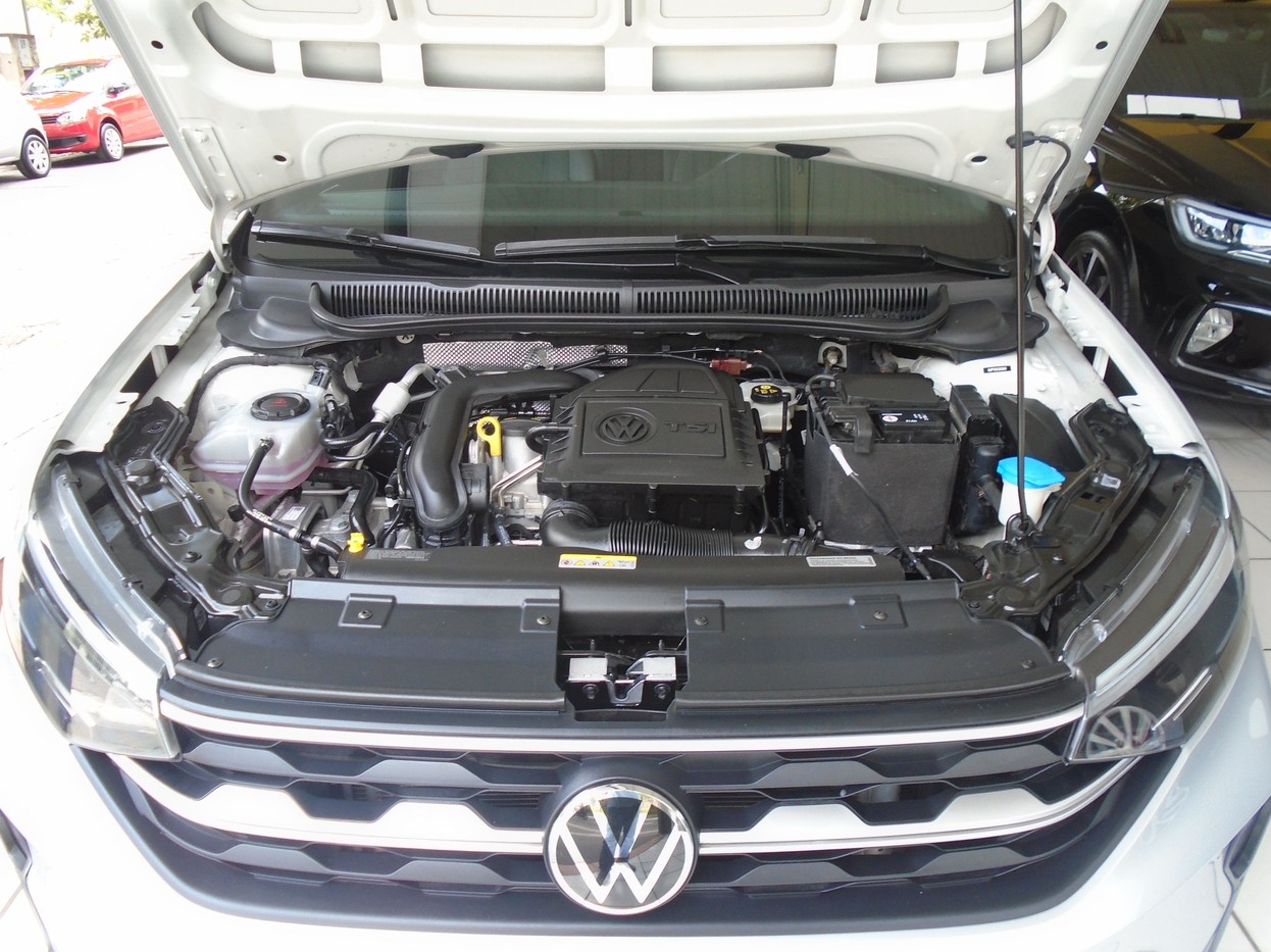 NIVUS 1.0 200 TSI HIGHLINE