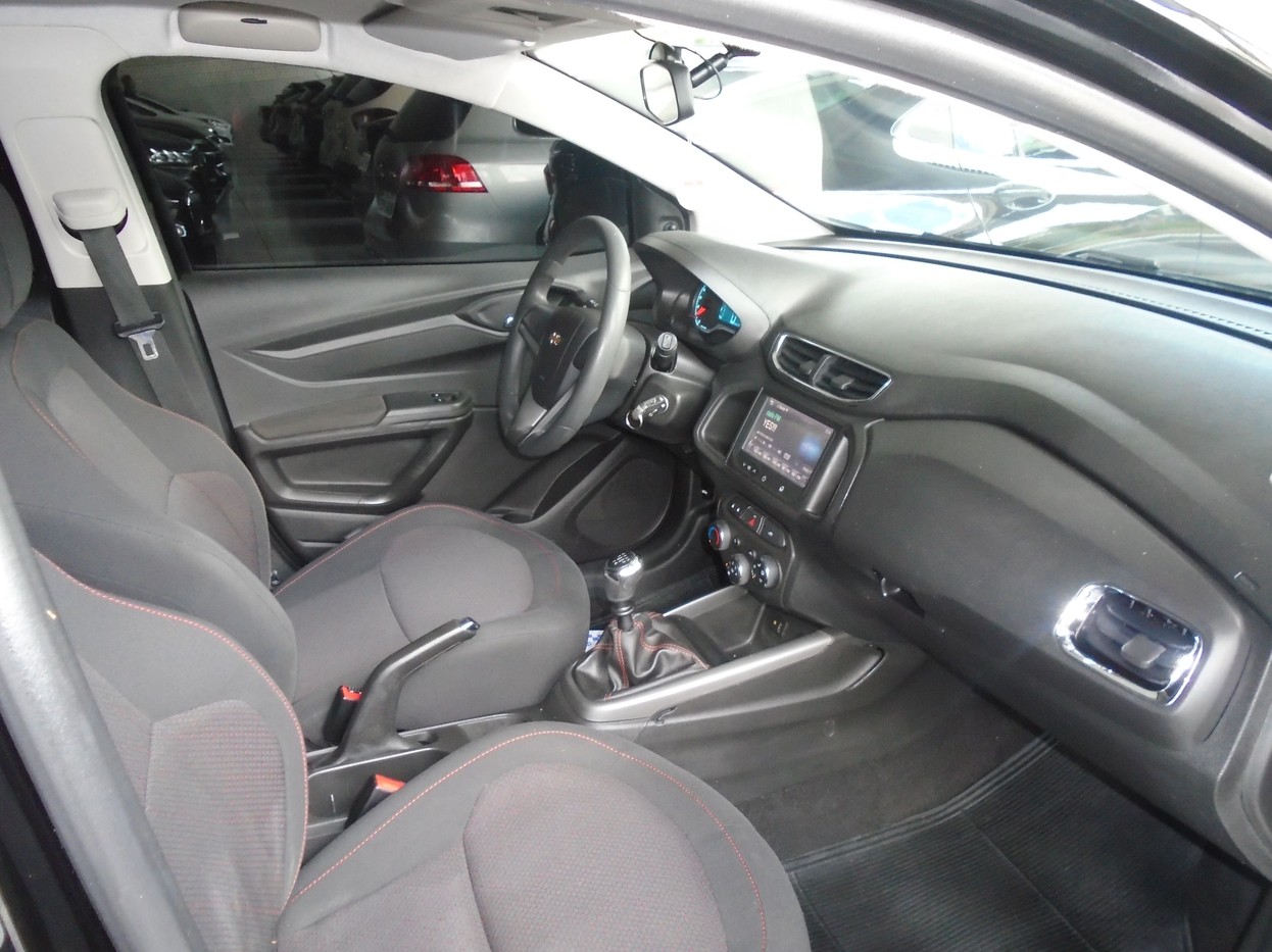 ONIX 1.4 MPFI LT 8V