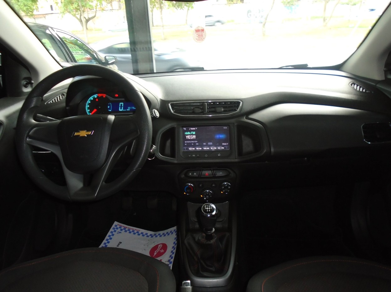 ONIX 1.4 MPFI LT 8V