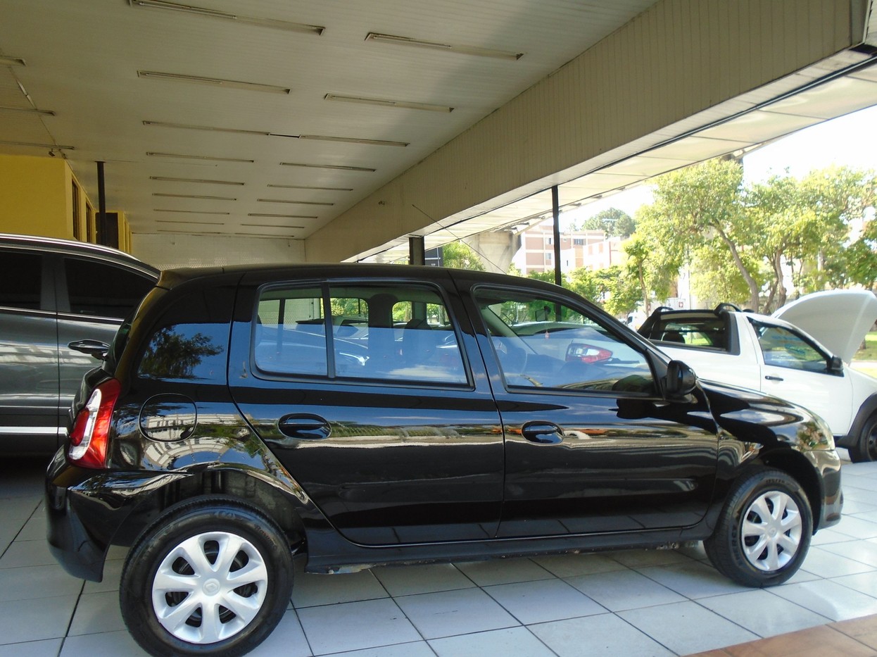 CLIO 1.0 EXPRESSION 16V