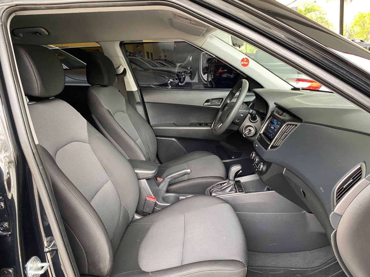 CRETA 1.6 16V ATTITUDE