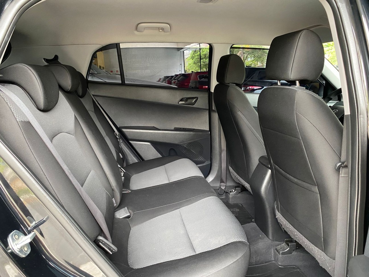 CRETA 1.6 16V ATTITUDE