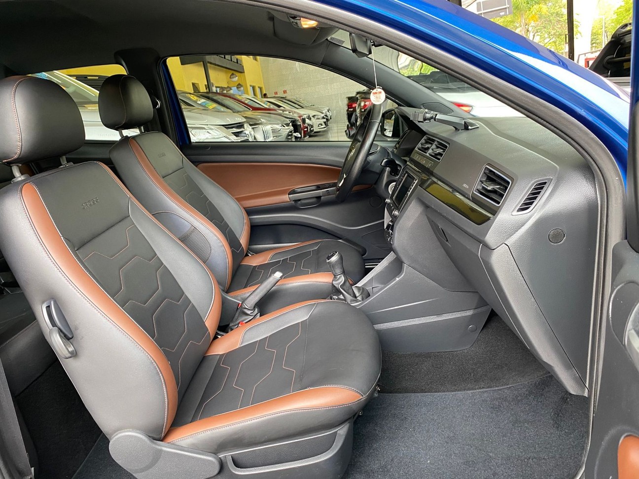 SAVEIRO 1.6 CROSS CD 16V