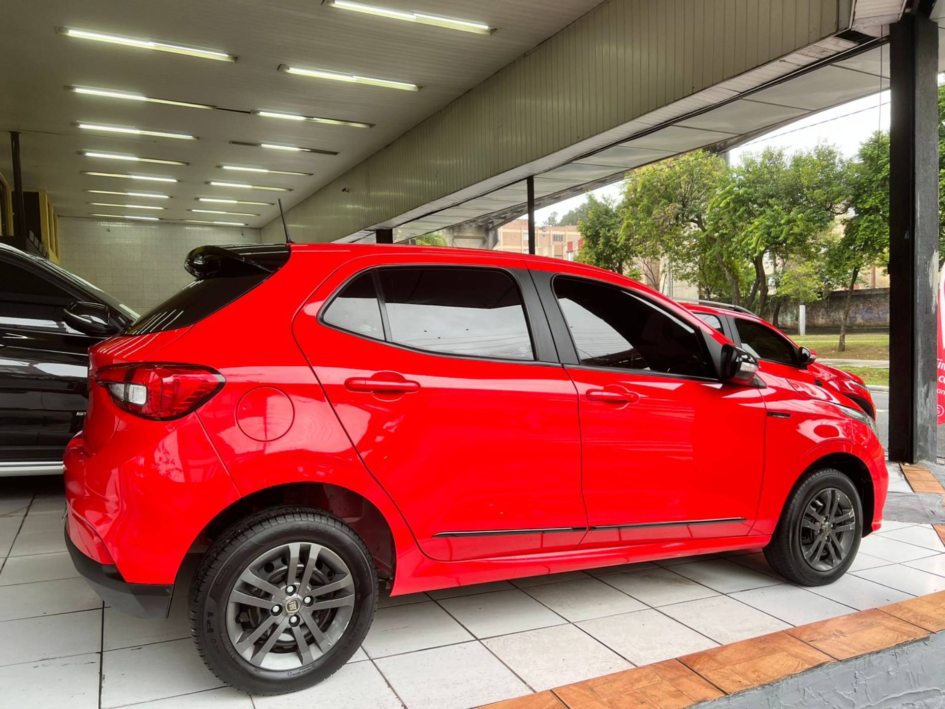 FIAT ARGO