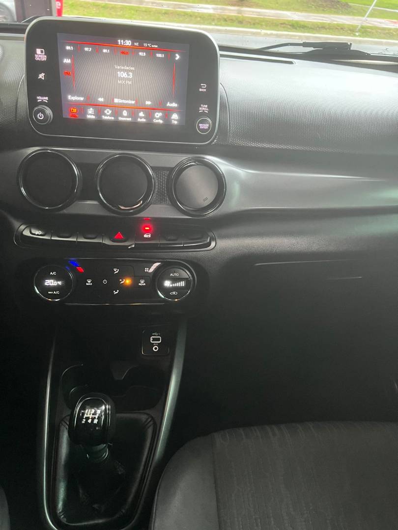 FIAT ARGO