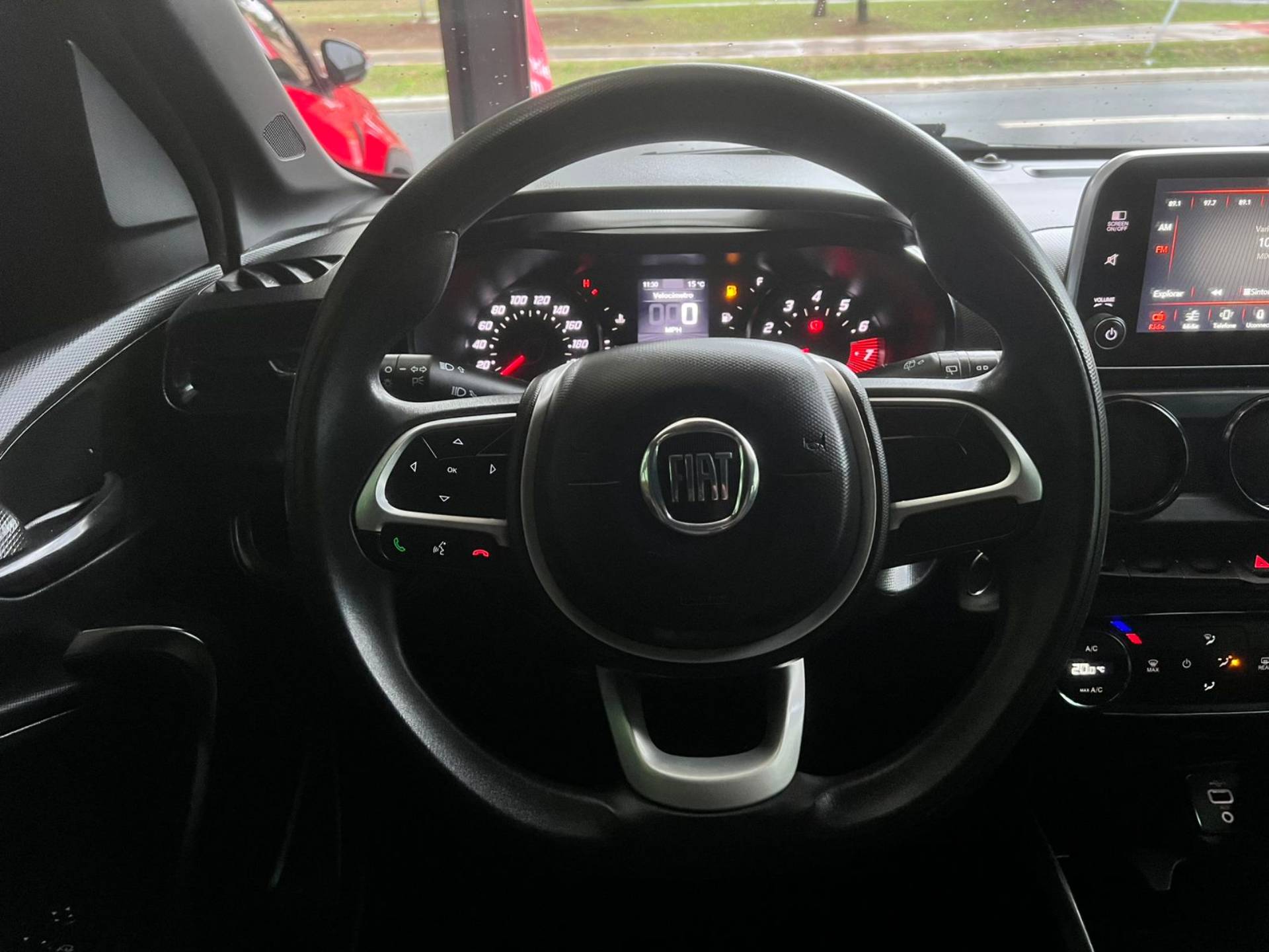 FIAT ARGO