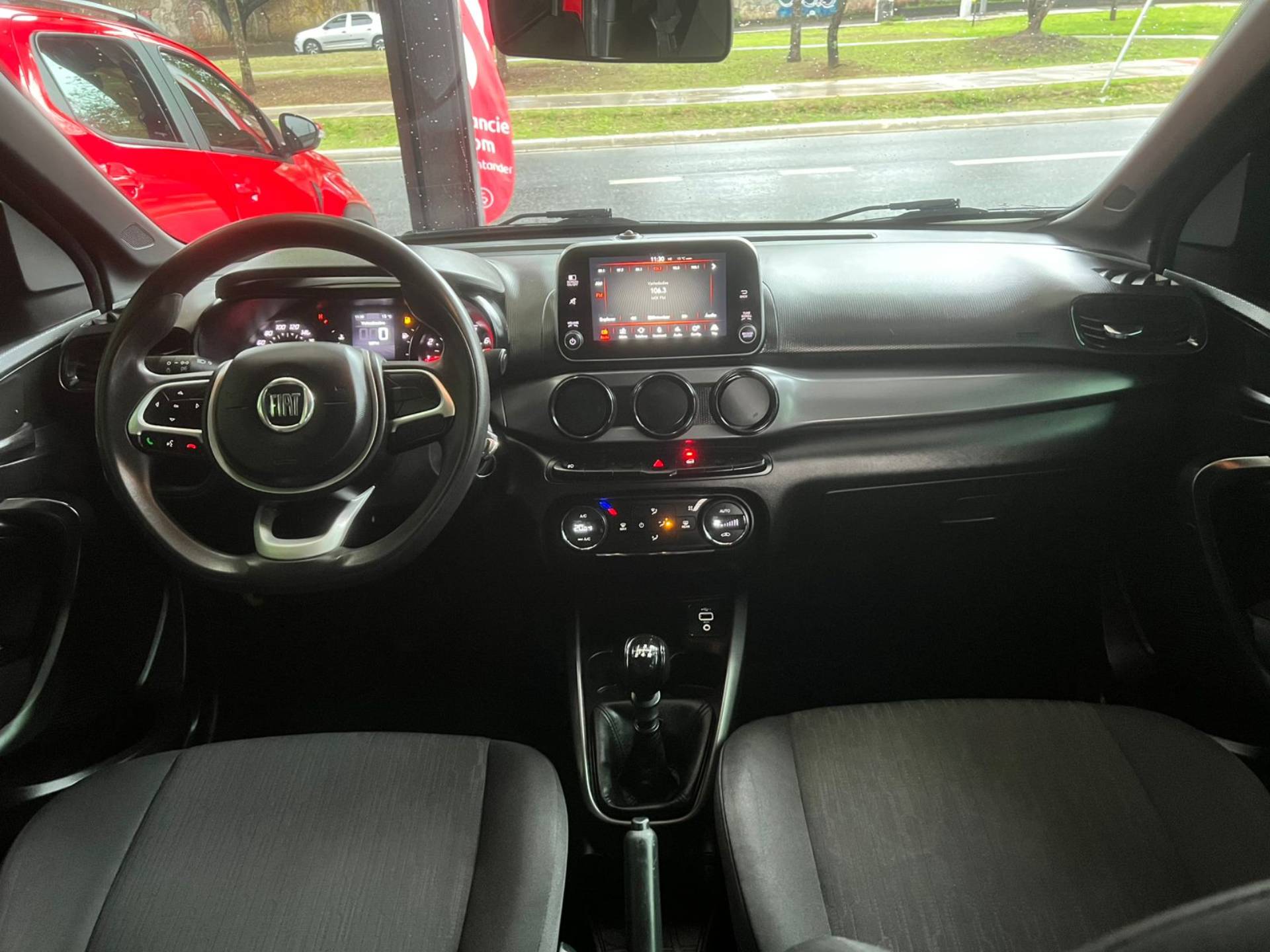 FIAT ARGO