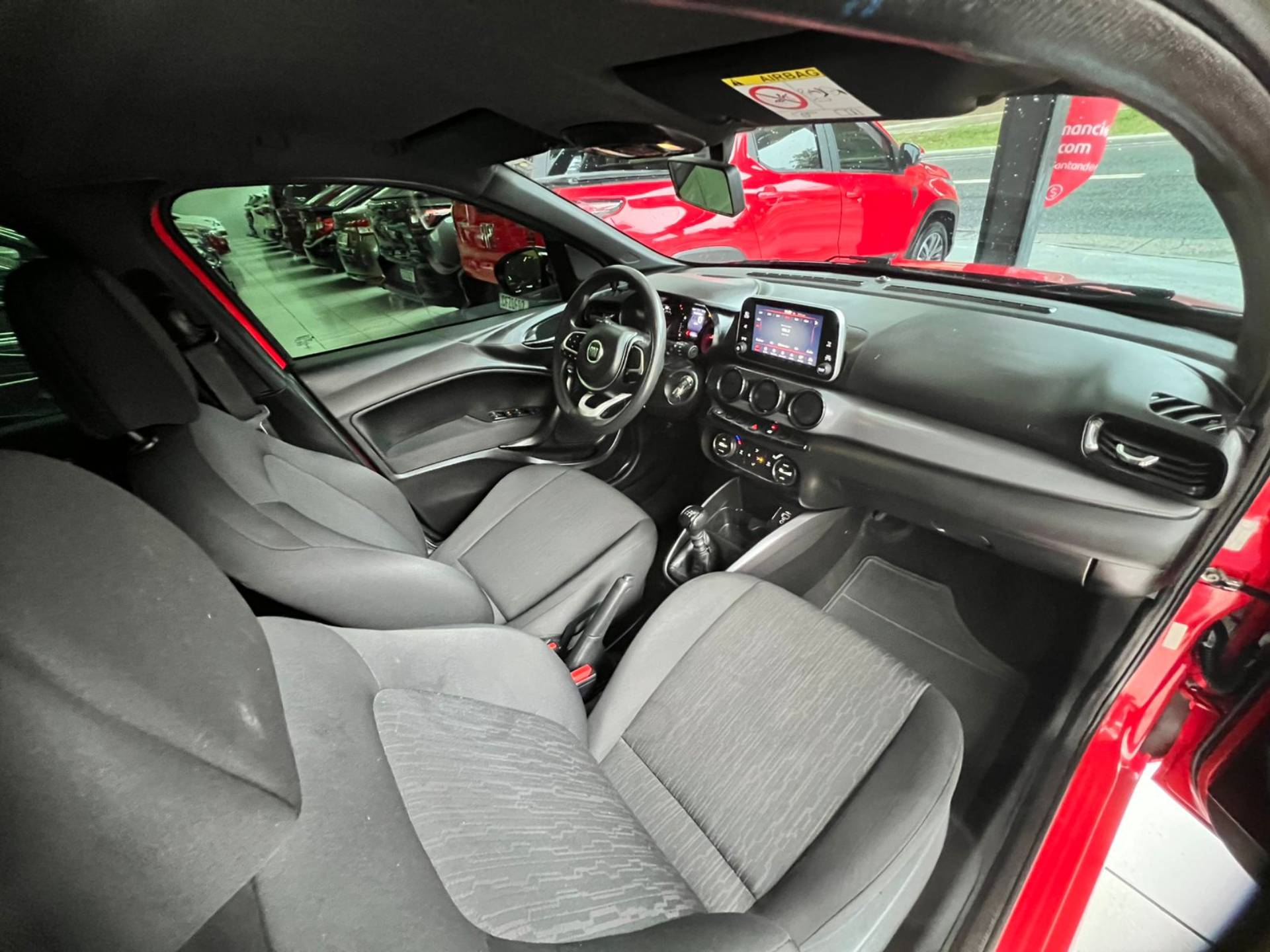 FIAT ARGO