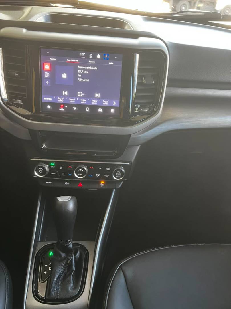 FIAT TORO