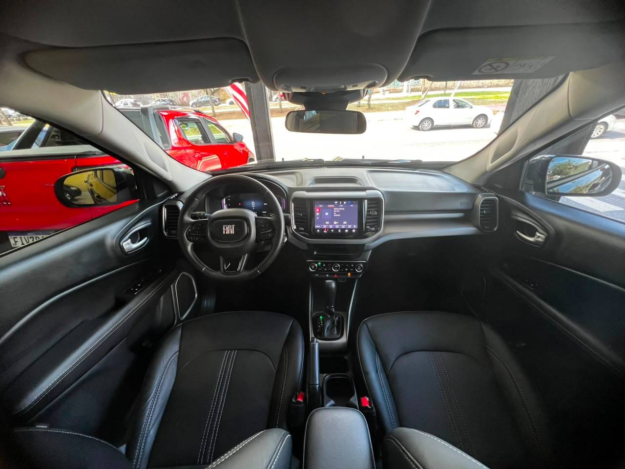 FIAT TORO