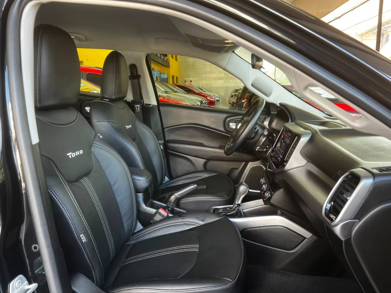 FIAT TORO