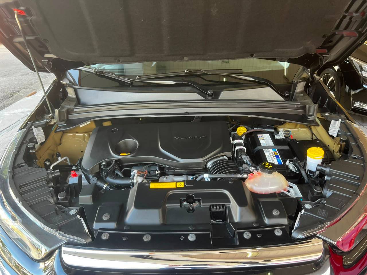 FIAT TORO