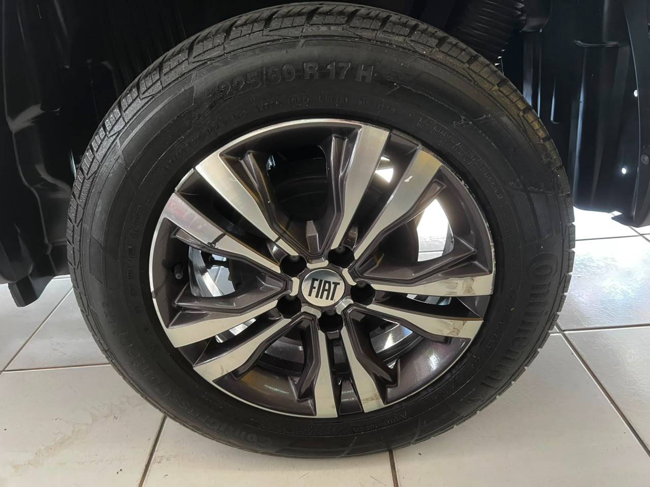 FIAT TORO