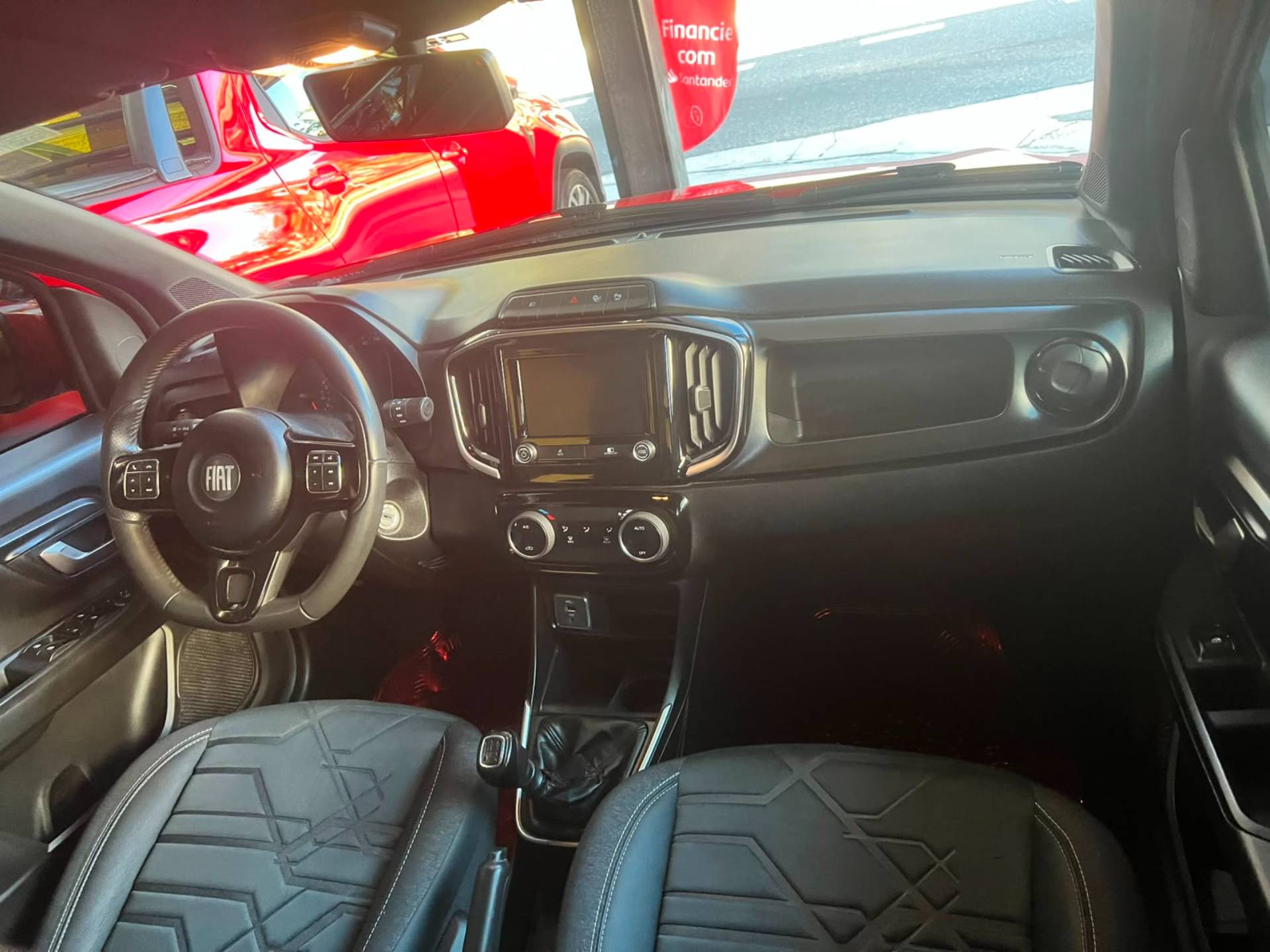 FIAT STRADA