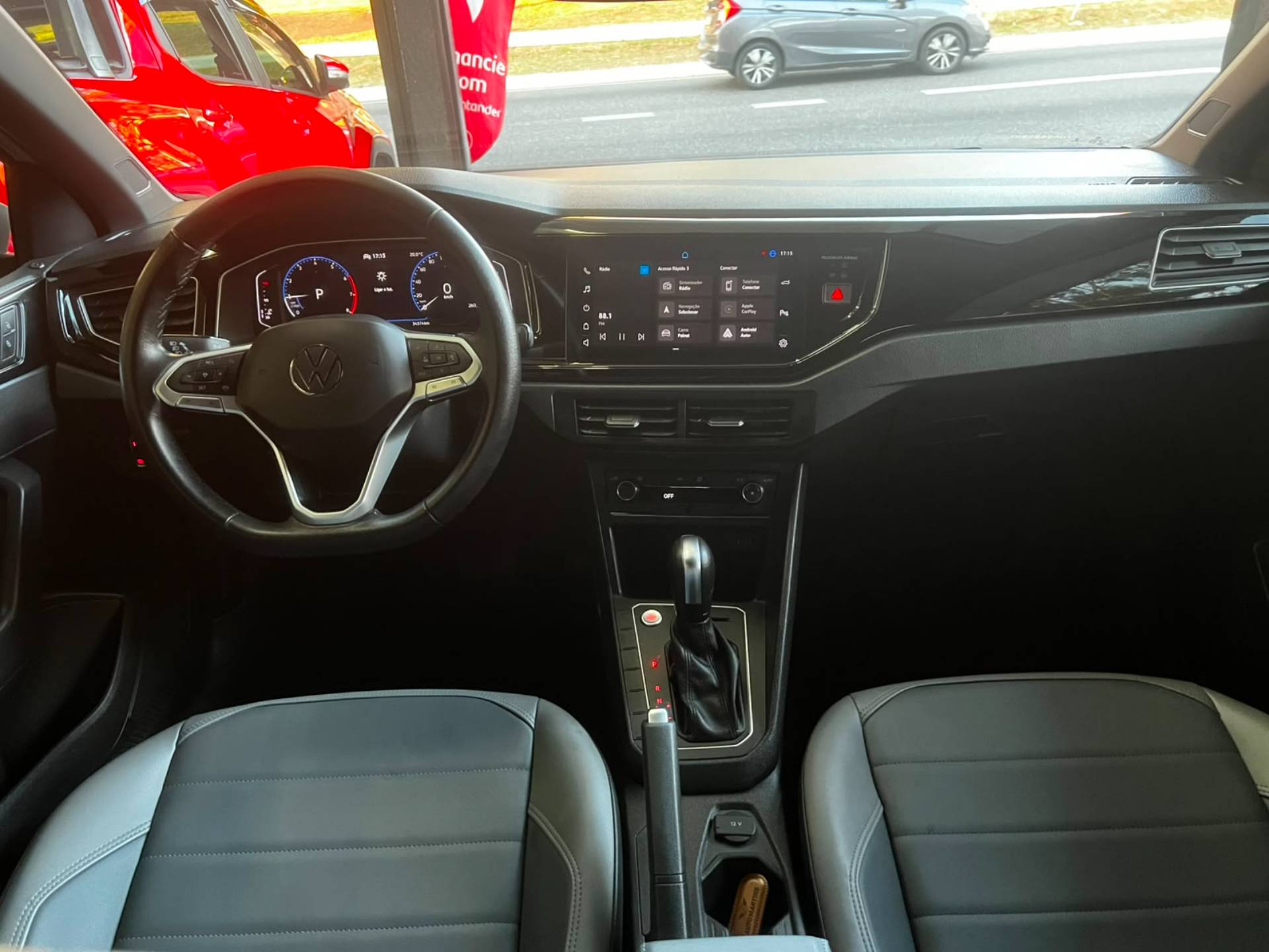 VOLKSWAGEN NIVUS