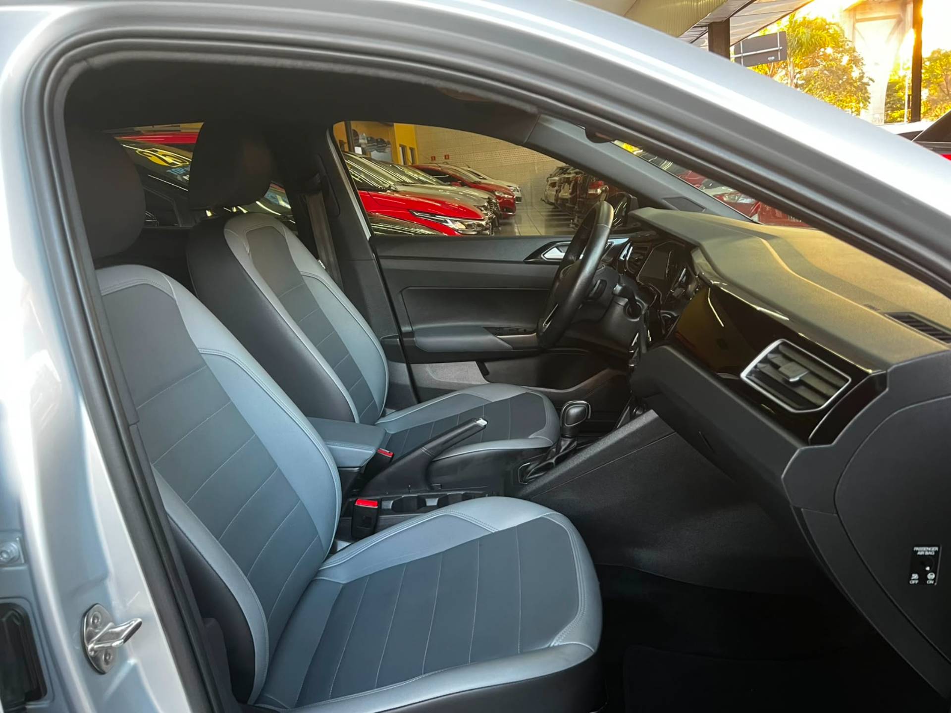 VOLKSWAGEN NIVUS