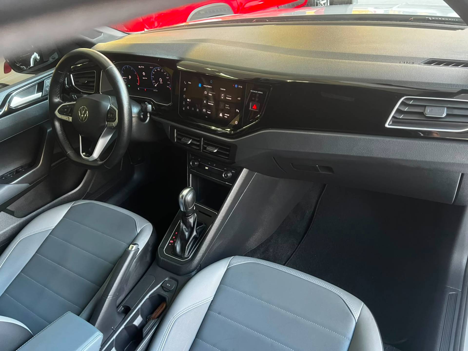VOLKSWAGEN NIVUS