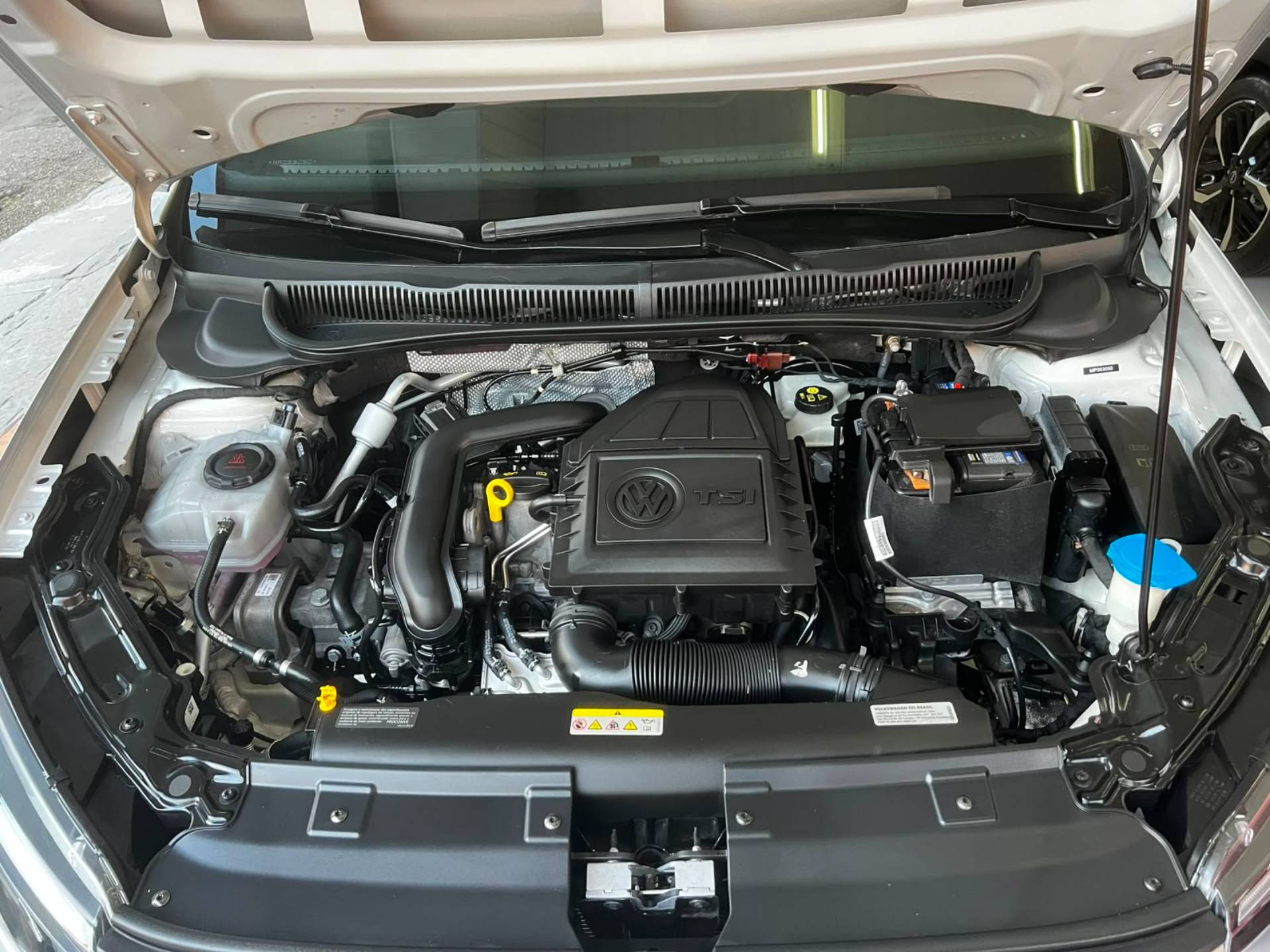 VOLKSWAGEN NIVUS
