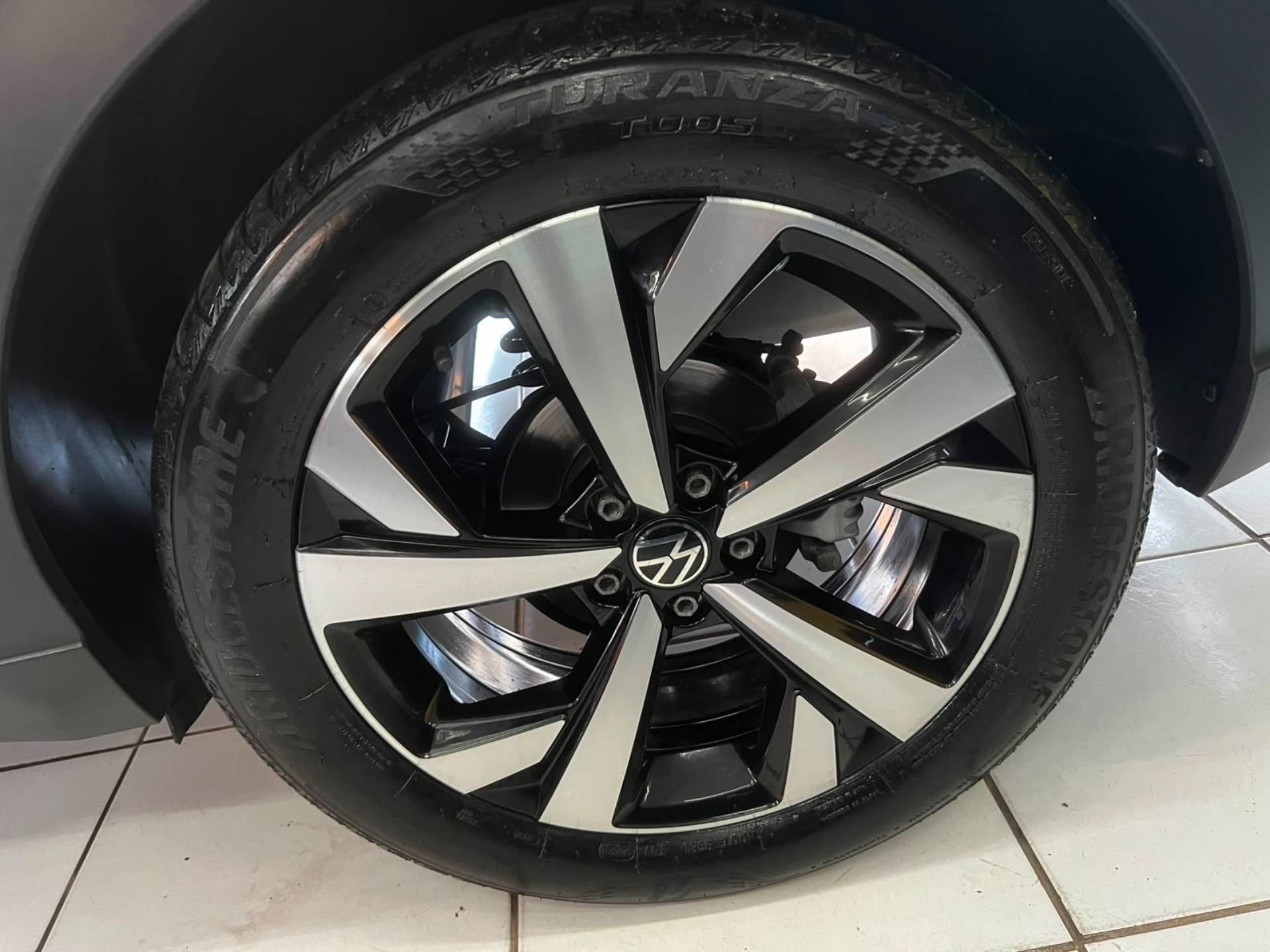 VOLKSWAGEN NIVUS
