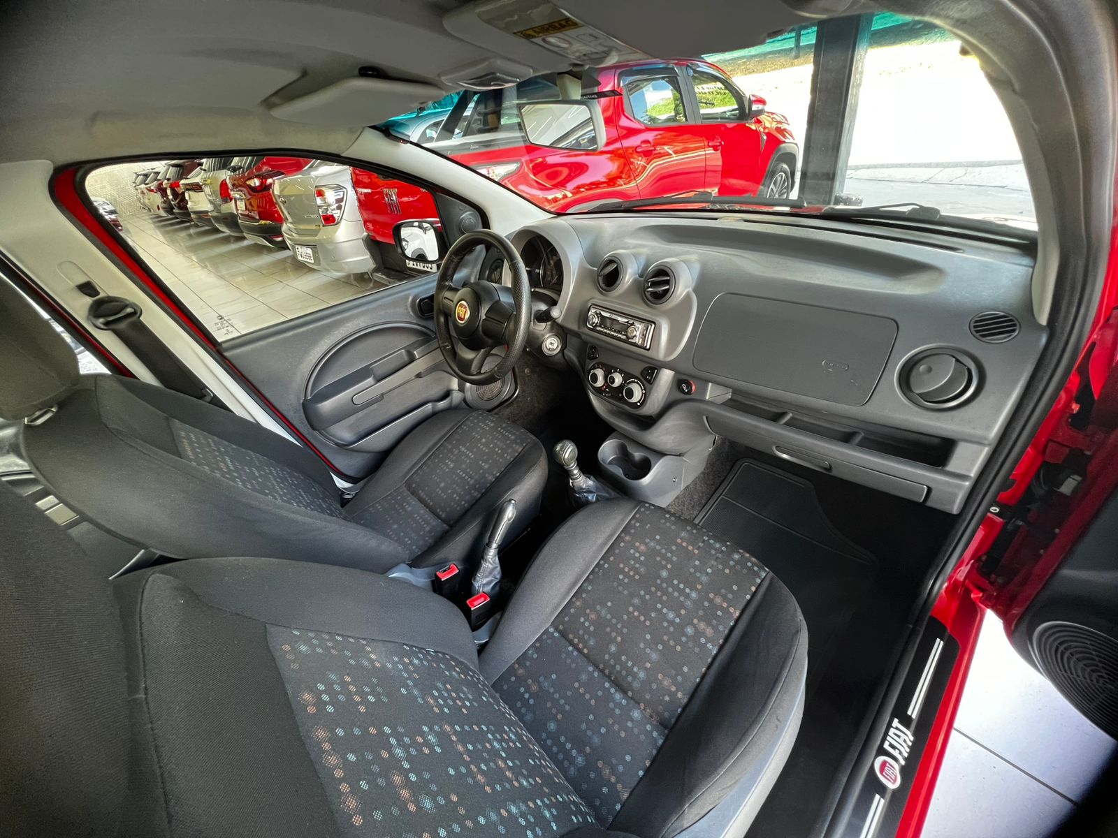 FIAT UNO