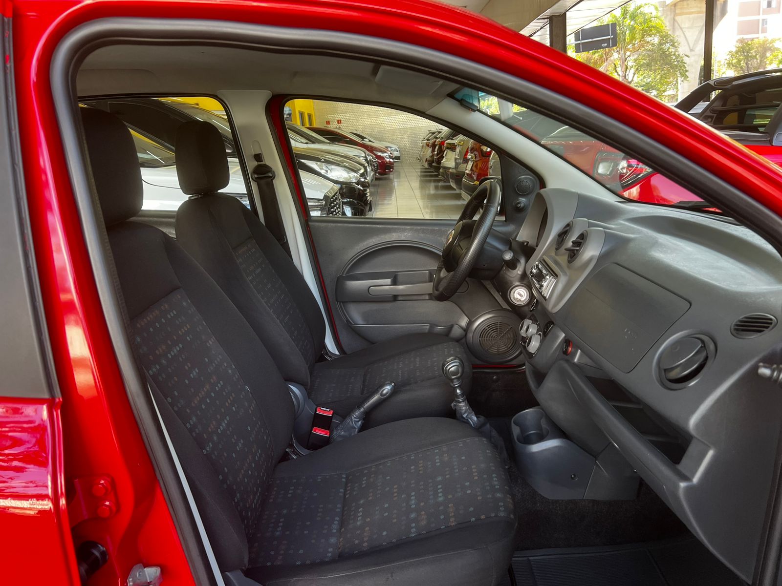 FIAT UNO