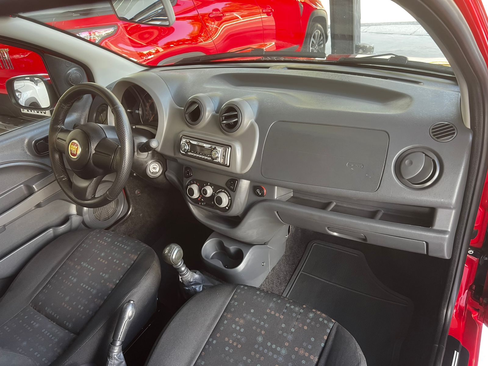 FIAT UNO