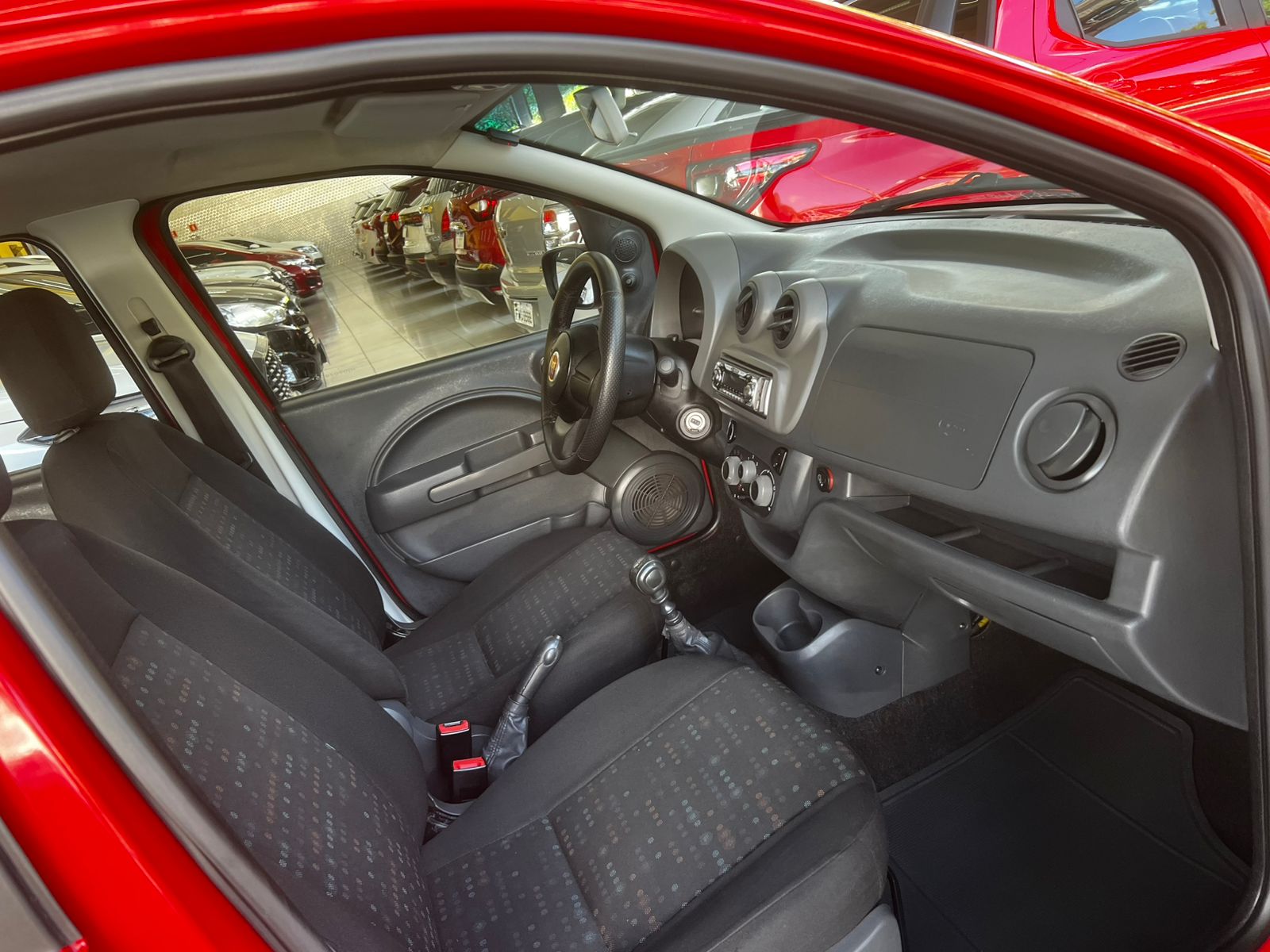 FIAT UNO