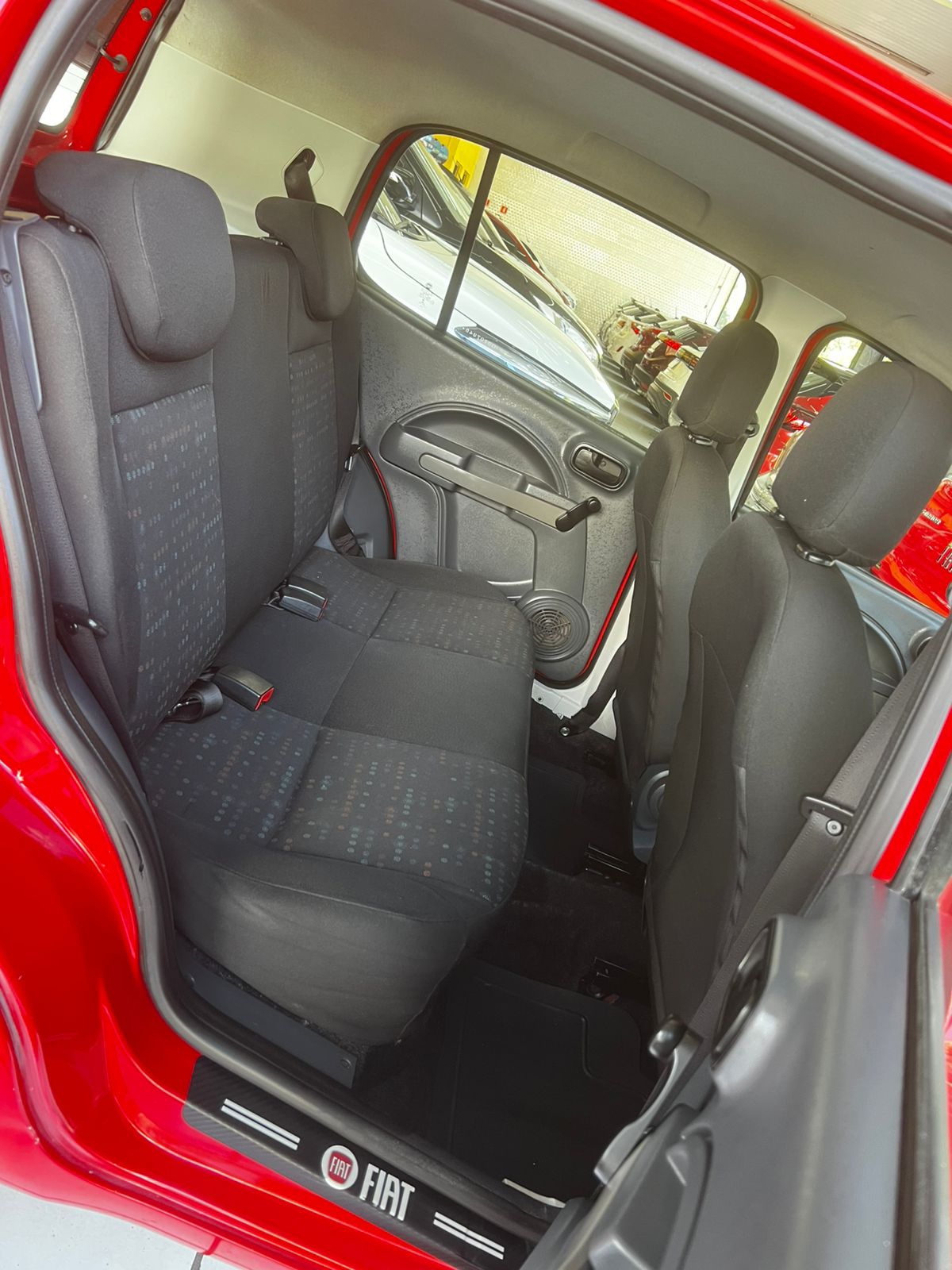 FIAT UNO