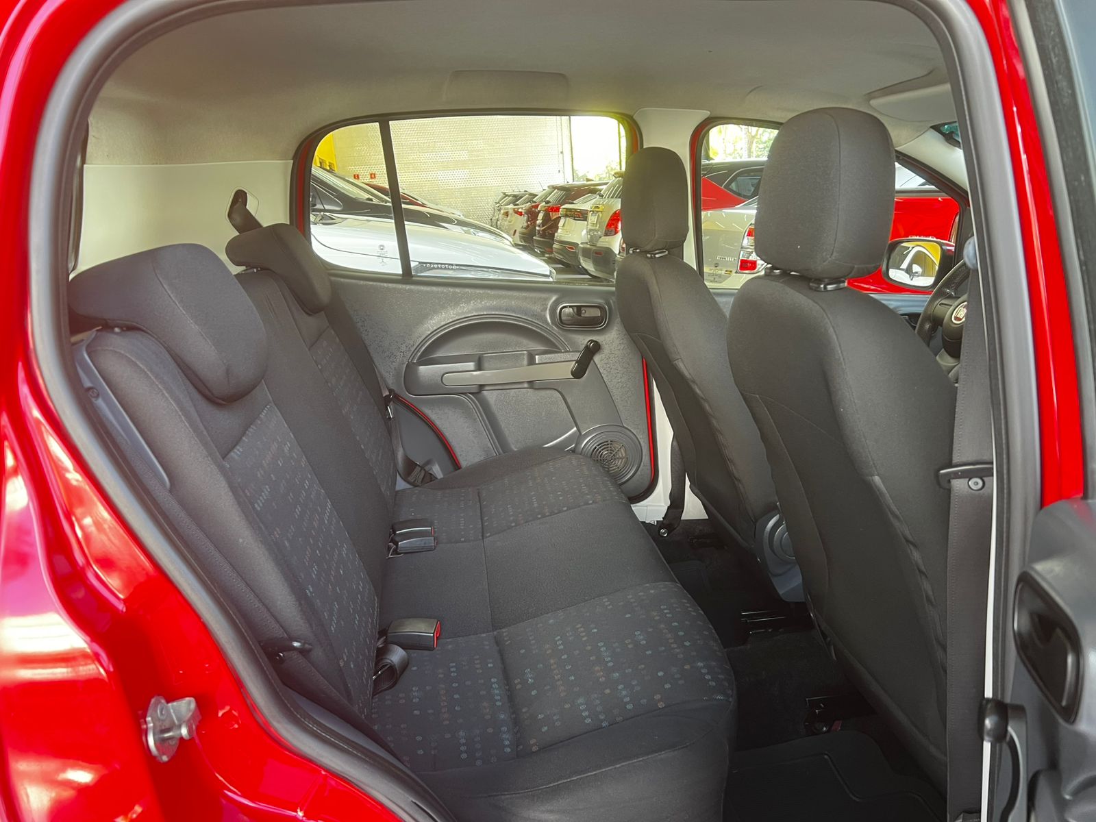 FIAT UNO